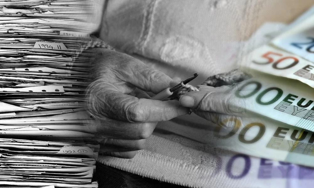 Συντάξεις e-ΕΦΚΑ: Πότε καταβάλλονται κύριες και επικουρικές